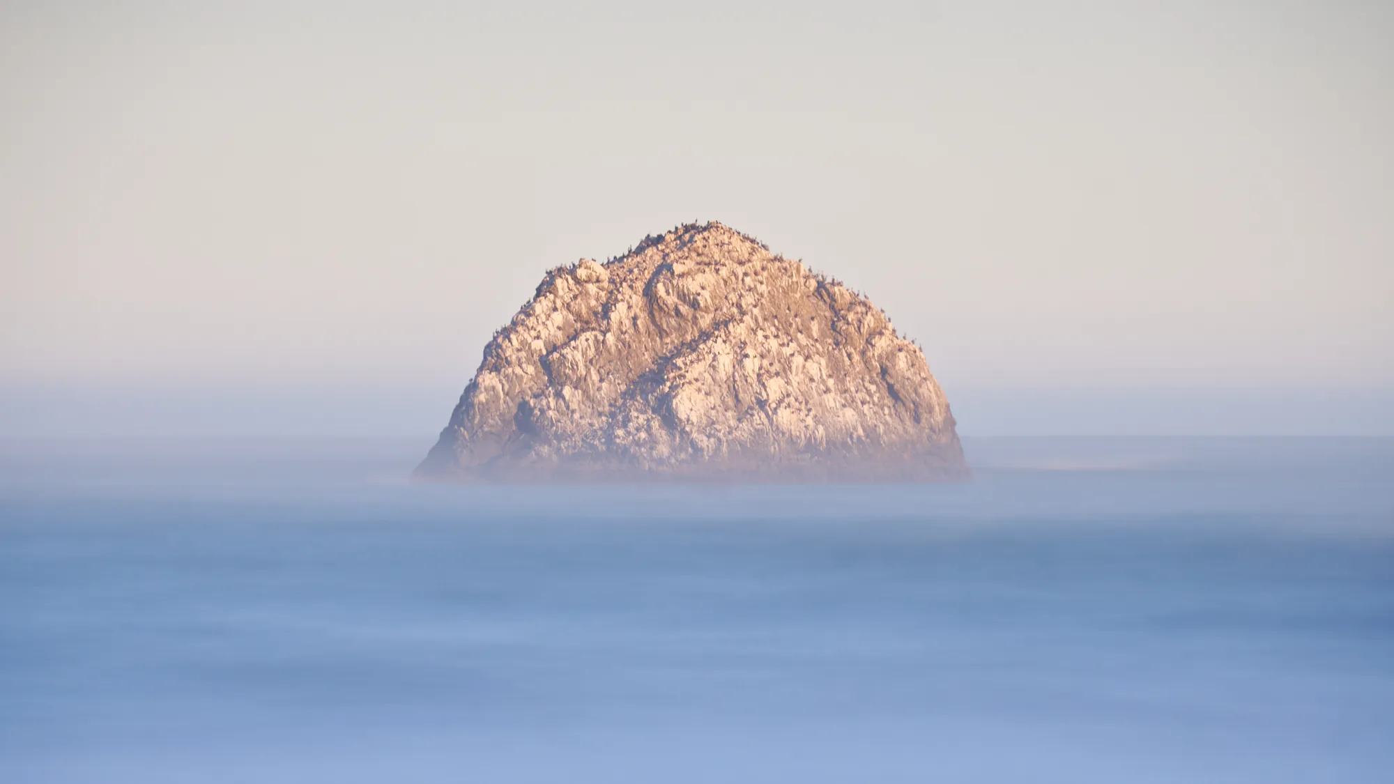 Adrift — Southern Oregon Coast
