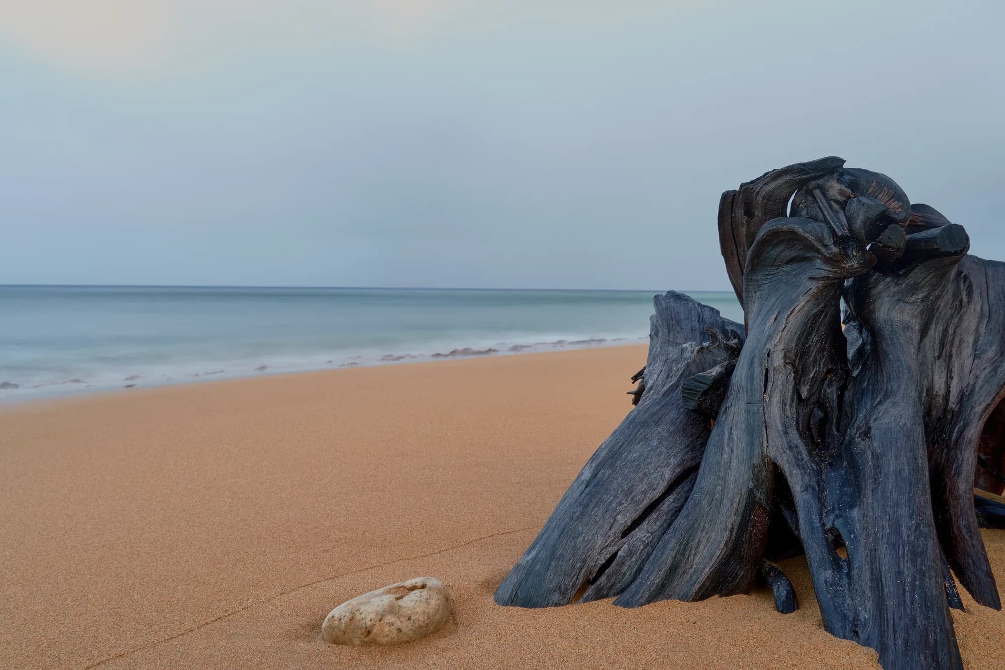 Castaway — West Maui, Hawaii